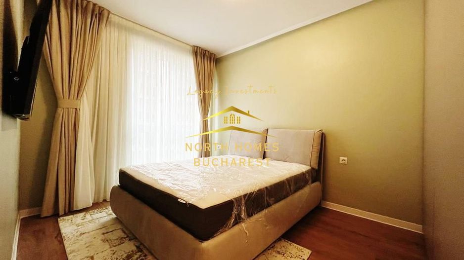 Apartament Premium 3 camere | Floreasca - Poză 4