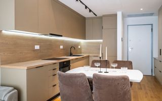 Apartament High End 2 camere Upsite I Loc de parcare si boxa - Poză 10