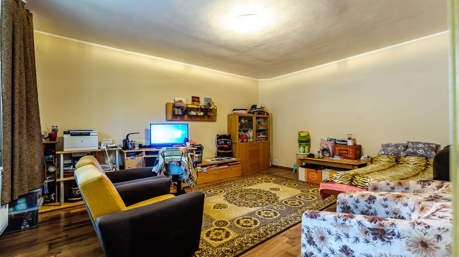 Casă cu teren pe Calea Timișorii - Poză 6