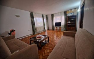 Casa  central Paulesti 450 mp s.c.  775 mp teren - Poză 1