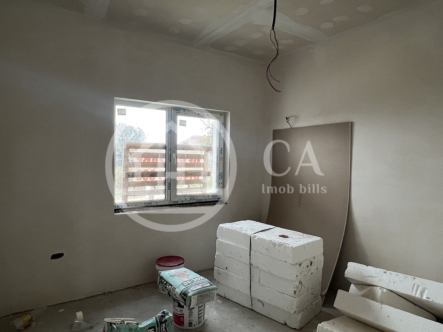 Casa pe nivel cu 4 camere de vanzare in Cihei, Bihor - Poză 6