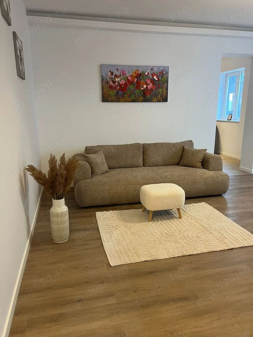 De Inchiriat Apartament 2 camere / Pipera - Poză 8