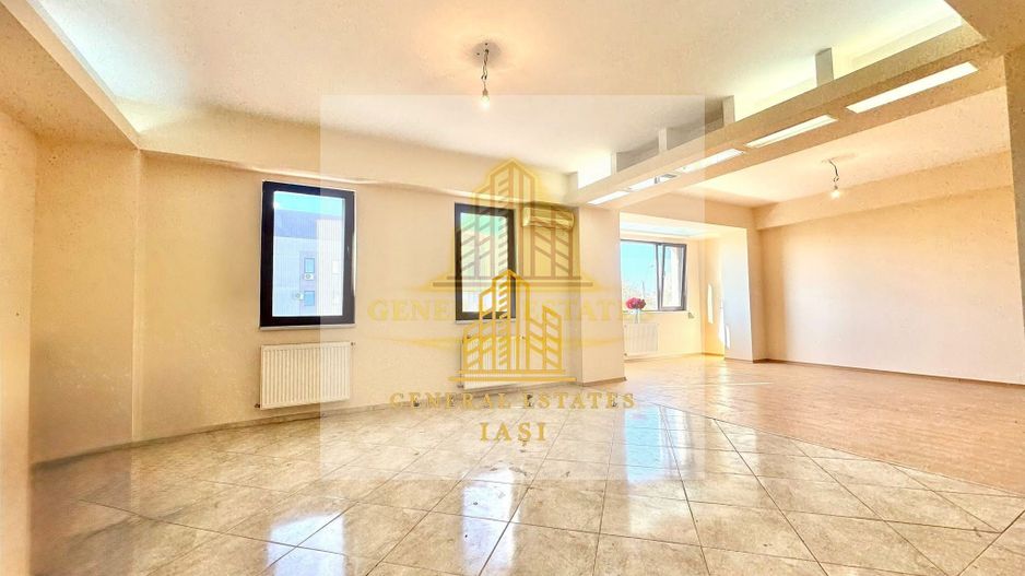 Vânzare apartament în bloc nou - 3 camere, 120 m.p. - Tătărași - Poză 11