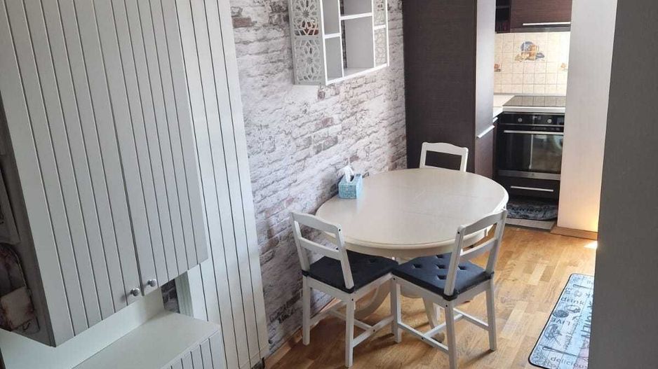 Apartament 2 camere • Pet‑friendly • 50 mp • Parter înalt • Gruia - Poză 3