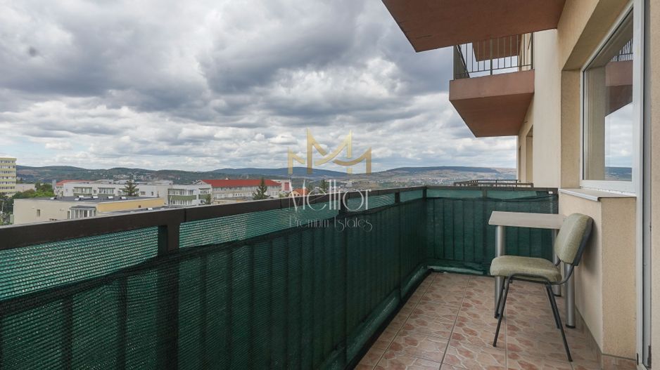 Apartament cu 1 camera | 42 mp | langa Spitalul de Recuperare! - Poză 11