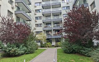 Apartament elegant cu 2 camere  Pipera, în spatele Porche, 675 eur/lun