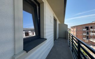 Apartament cu 2 camere si bucătărie închisă de vânzare in zona Giroc - Poză 6