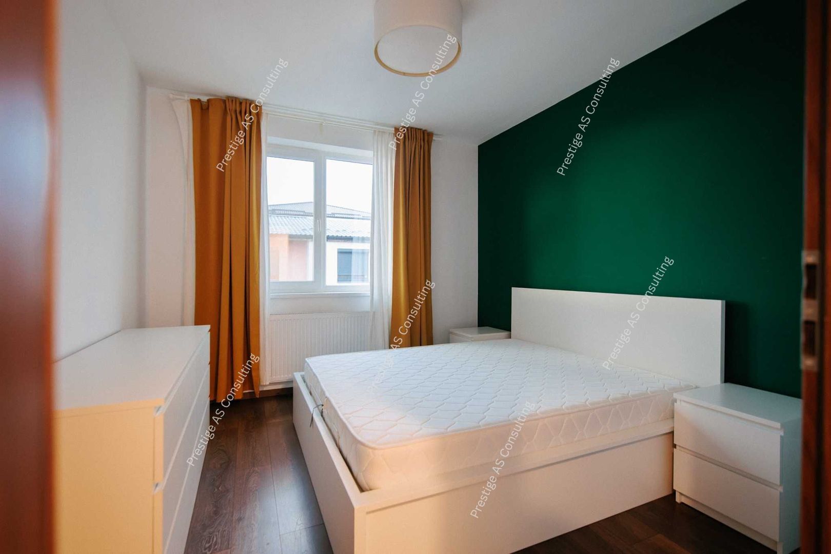 3 camere complet mobilat | Parcare inclusă | Pet Friendly | Giroc - zona ESO - Poză 2