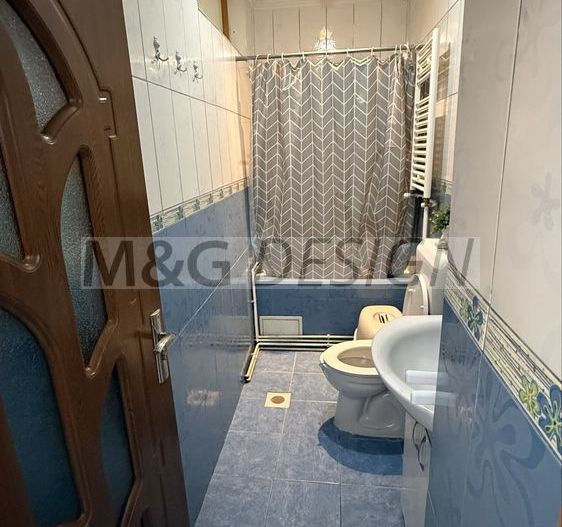 Apartament 2 camere Iosefin cu centrala - Poză 7