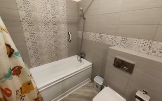 Apartament cu 2 camere in bloc nou,in Bonjour Residence, Buna Ziua - Poză 8