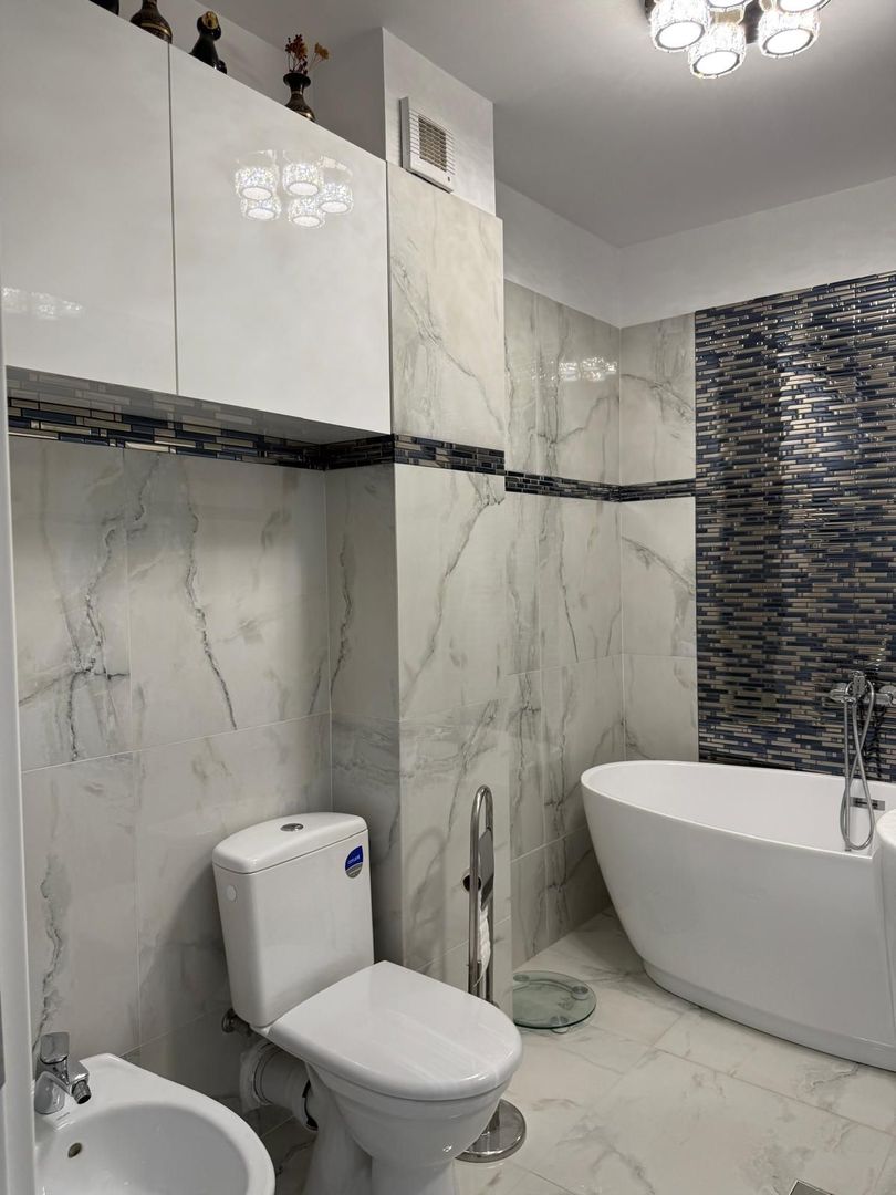 Proprietate unică în Florești, zona str. Urusagului - Poză 16