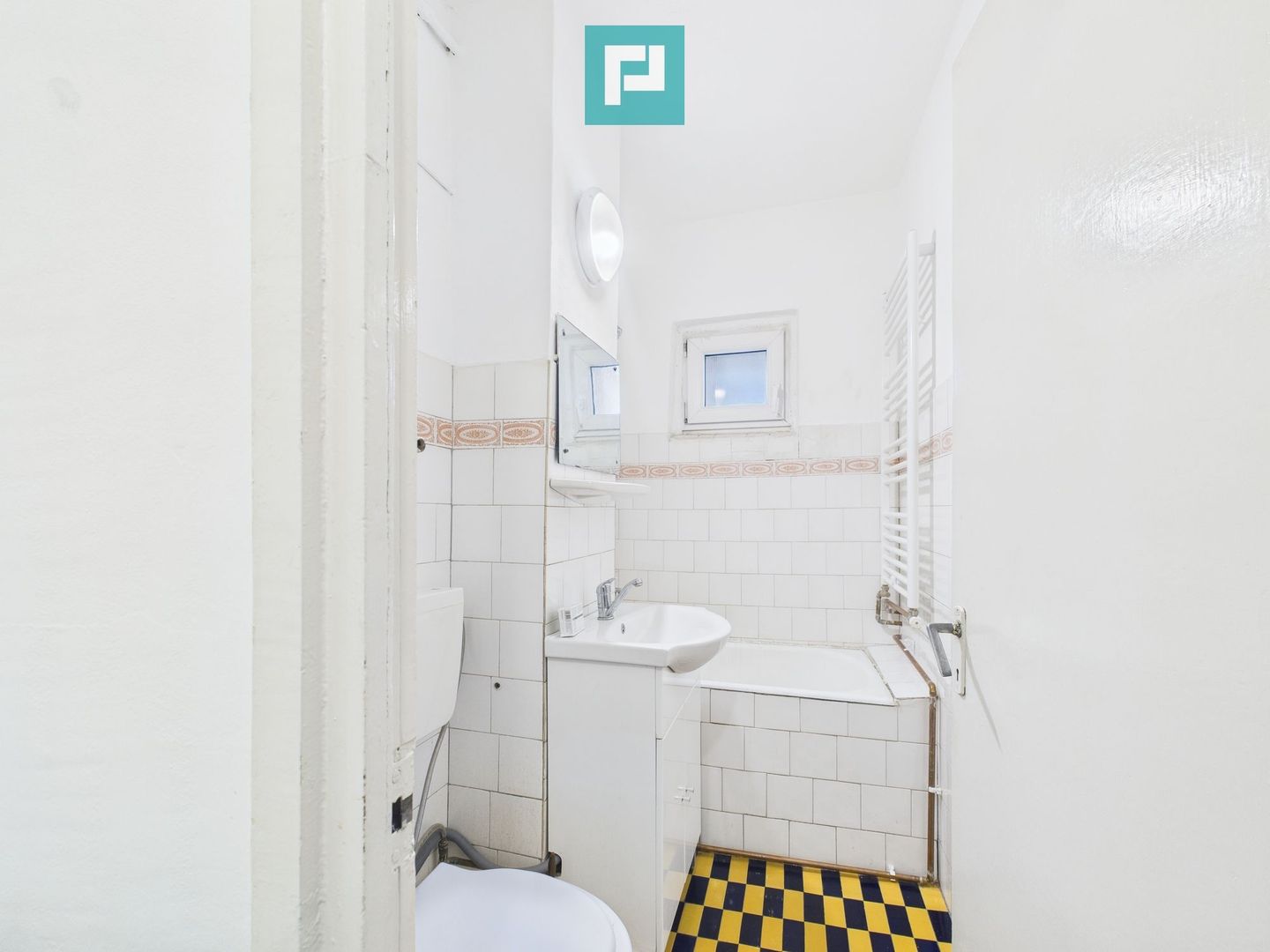 Apartament 3 camere, 60 mpu, Calea Torontalului - Poză 12