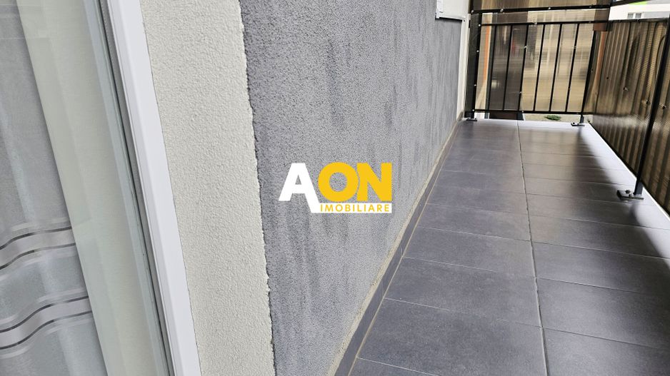 Apartament 2 camere, 55 mp utili, etaj 1, mobilat, bloc nou, zona HCC - Poză 2