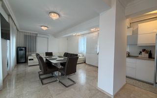 Apartament de tip Duplex 5 camere *250mp* + Garaj // Herastrau - Poză 5