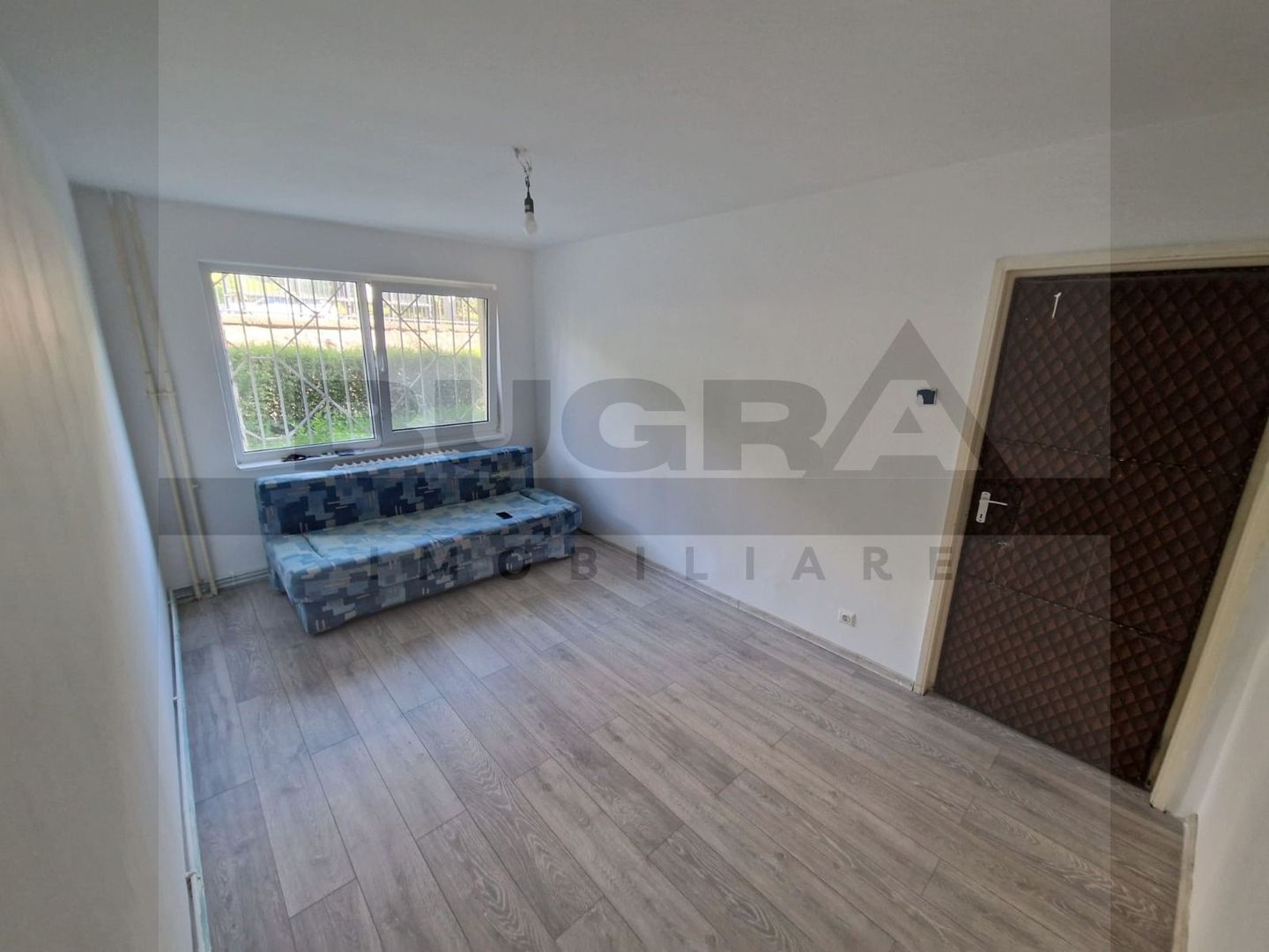 Apartament cu 3 camere, 65 mp, decomandat, zona strazii Primaverii - Poză 5
