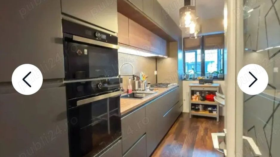 Vanzare apartament 3 camere in Theodor Pallady- Complex ROMCO Residential - Poză 1