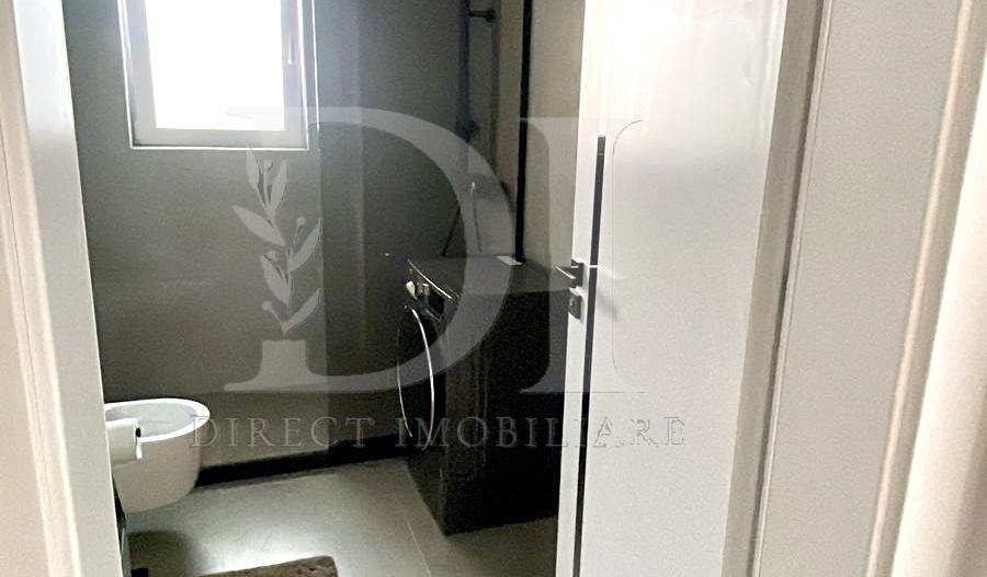 Apartament 3 camere de vanzare /  Zona Stadionului / Floresti - Poză 13