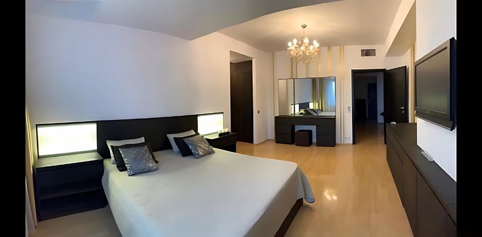 Cel mai spatios apartament de 4 camere - Șoseaua Nordului - Poză 4
