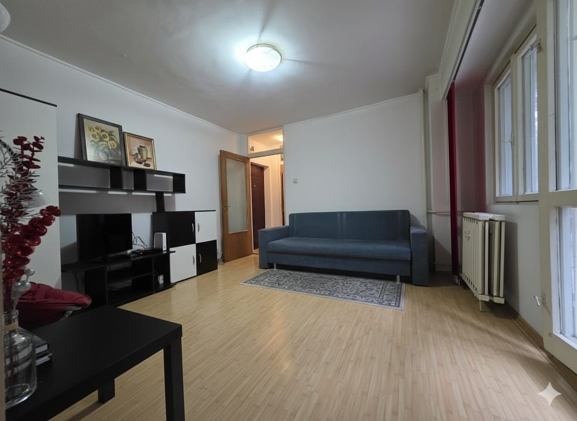 Super pret- Parc Sebastian- Garsoniera cocheta- 0% comision - Poză 1