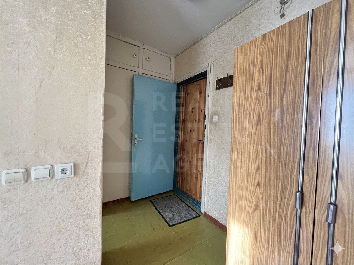 Vânzare, apartament, 1 cameră, bd. Moscova, Rîșcani - Poză 6