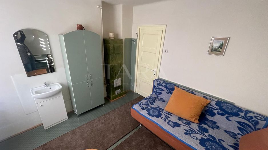 EXCLUSIVITATE. Oaza de liniste in Centrul orasului Cluj-Napoca. Garaj. - Poză 11