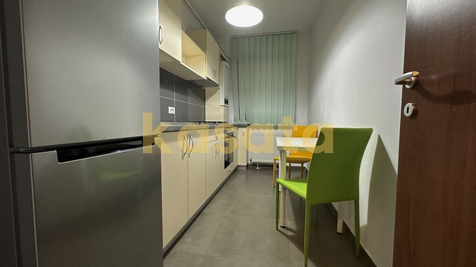 2 Camere 🏢 | Onix Residence 📍 | Etaj intermediar ⬆️ | Centrală - Poză 7