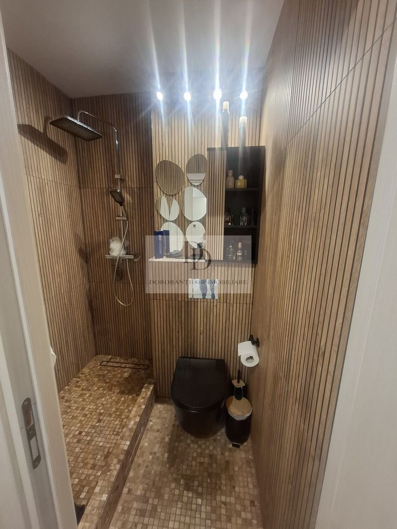 Apartament 3 camere decomandat | Zorilor - Zona străzii Pasteur - Poză 8