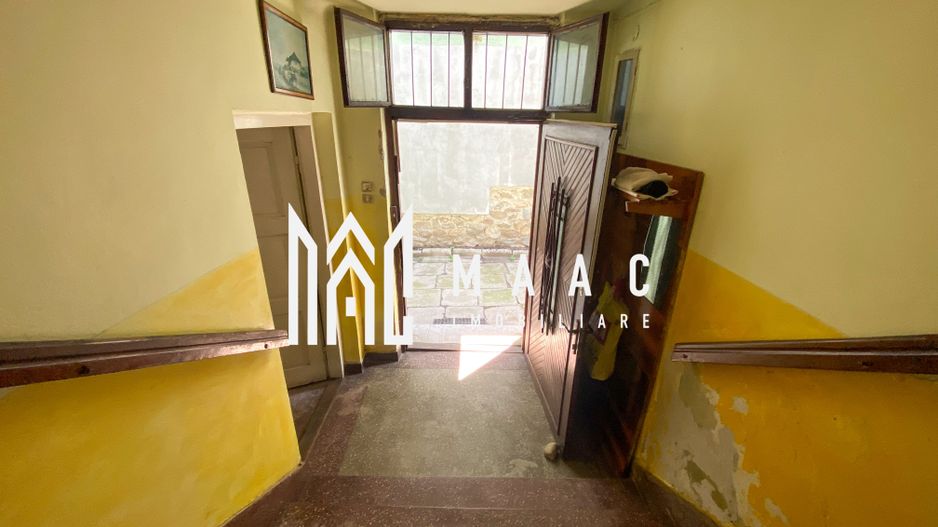 Casa individuala | Curte proprie | Teren 561 MP | Zona Garii - Poză 9