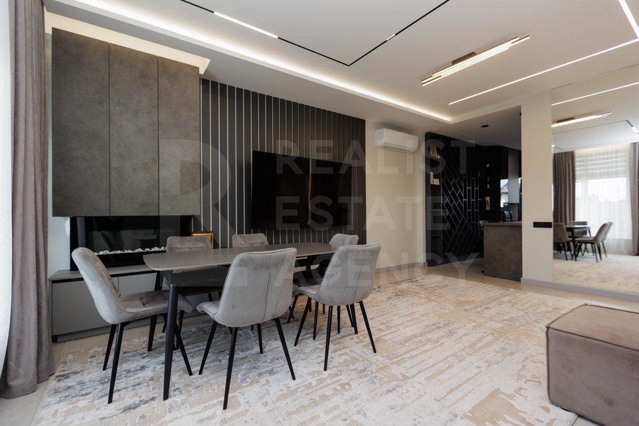 Vânzare, casă, 3 camere, str. Aurel David, Ialoveni - Poză 13