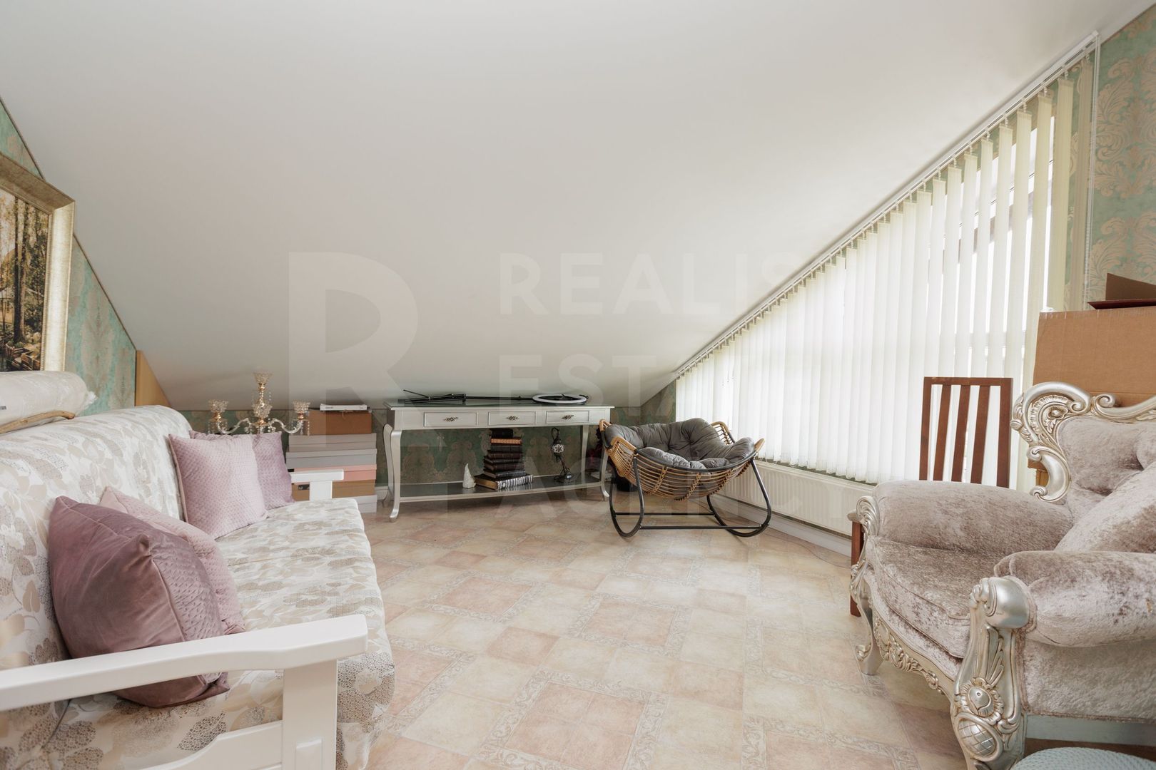 Vânzare, casă, 3 nivele, str. Sfintul Pavel, Codru - Poză 57