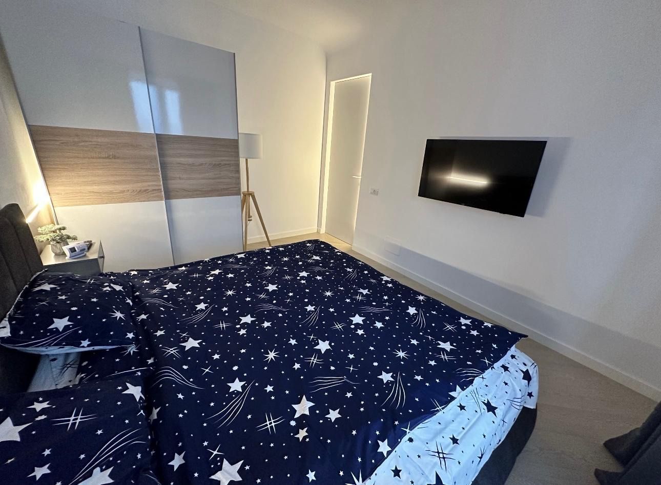 Apartament 2 camere de inchiriat  | Cortina North - Poză 5