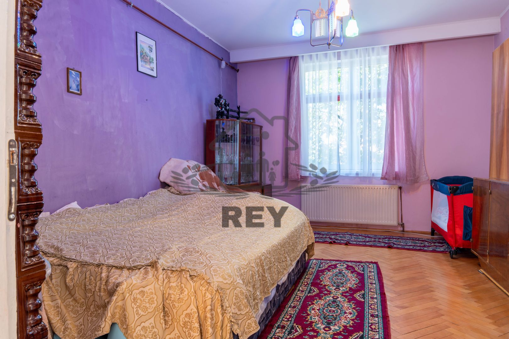 Se vinde casă single / 950 mp teren / Sibiu Str. Ecaterina Teodoroiu - Poză 11