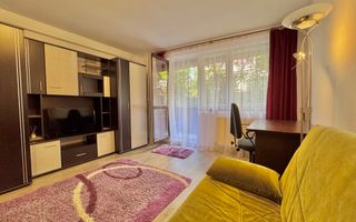 Apartament cu o cameră | Zona Iulius Mall | Cartierul Între Lacuri - Poză 2