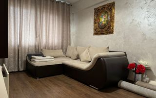 Galata - Profi Iasi Voinesti, 2 camere, mobilat si utilat parter inalt - Poză 1