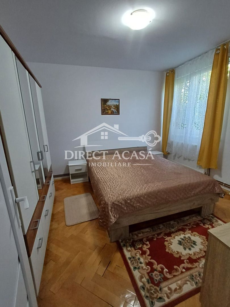 Apartament cu 2 camere plus zona de dining-Str Bodor Peter-Zona Centru - Poză 3