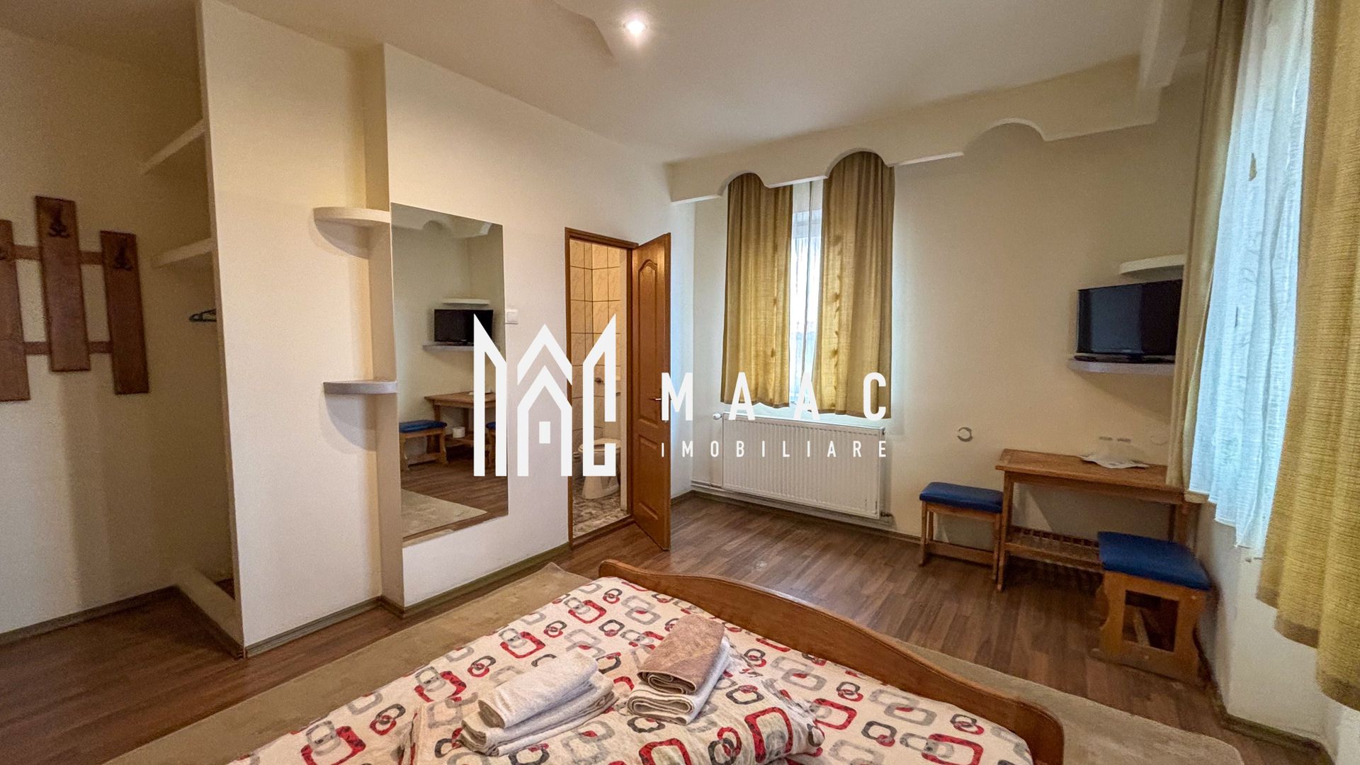 Hotel / Restaurant | 26 camere | 65 locuri | Selimbar - Poză 58