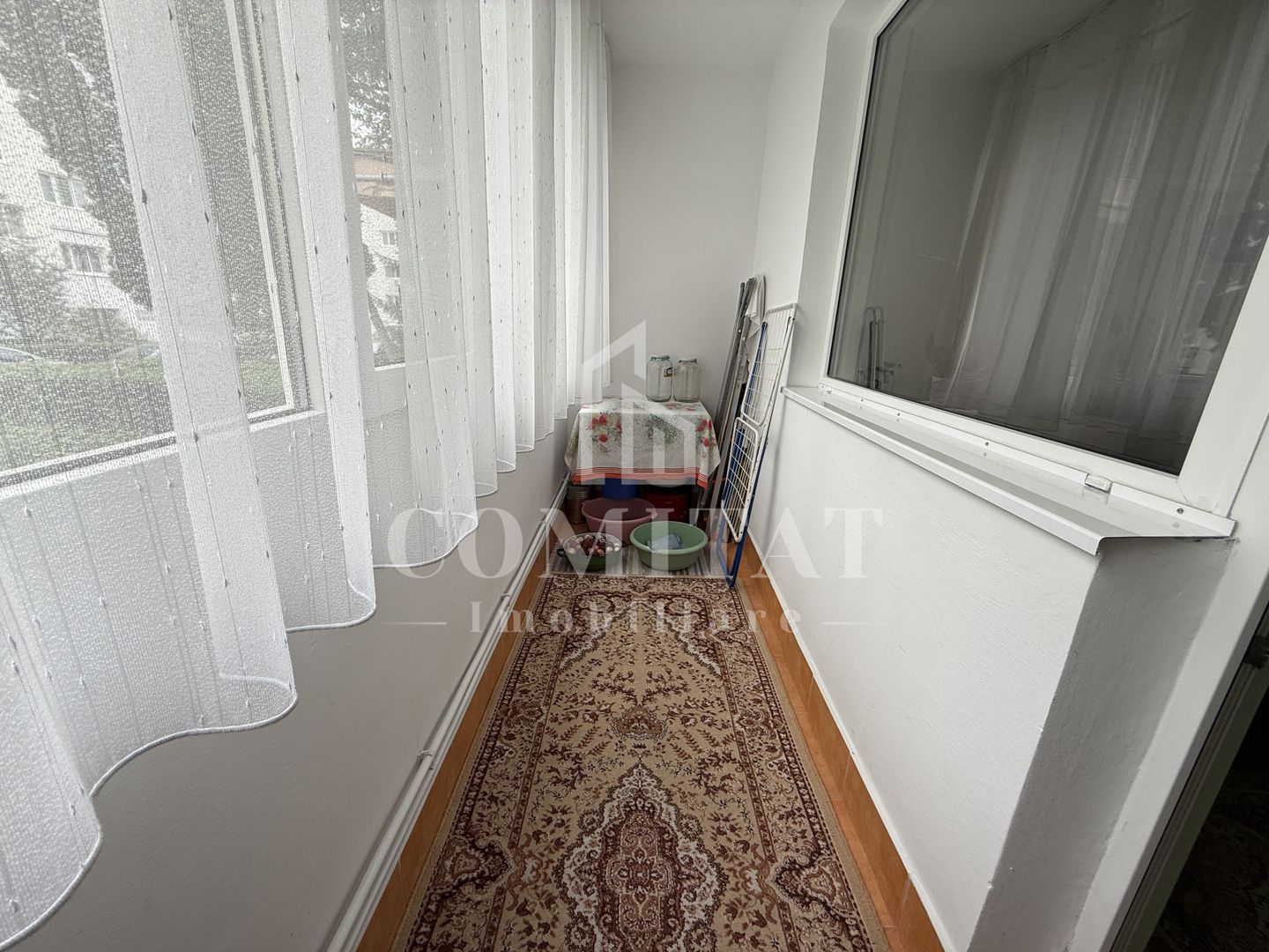 Apartament cu 2 camere | Cartierul Gheorgheni - Zona Diana - Poză 6