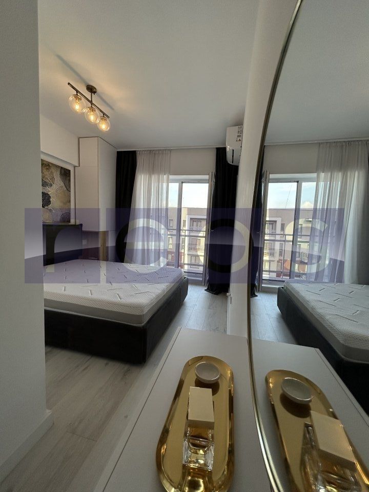 DUPLEX 3CAMERE  | BELVEDERE | 121MP - Poză 11