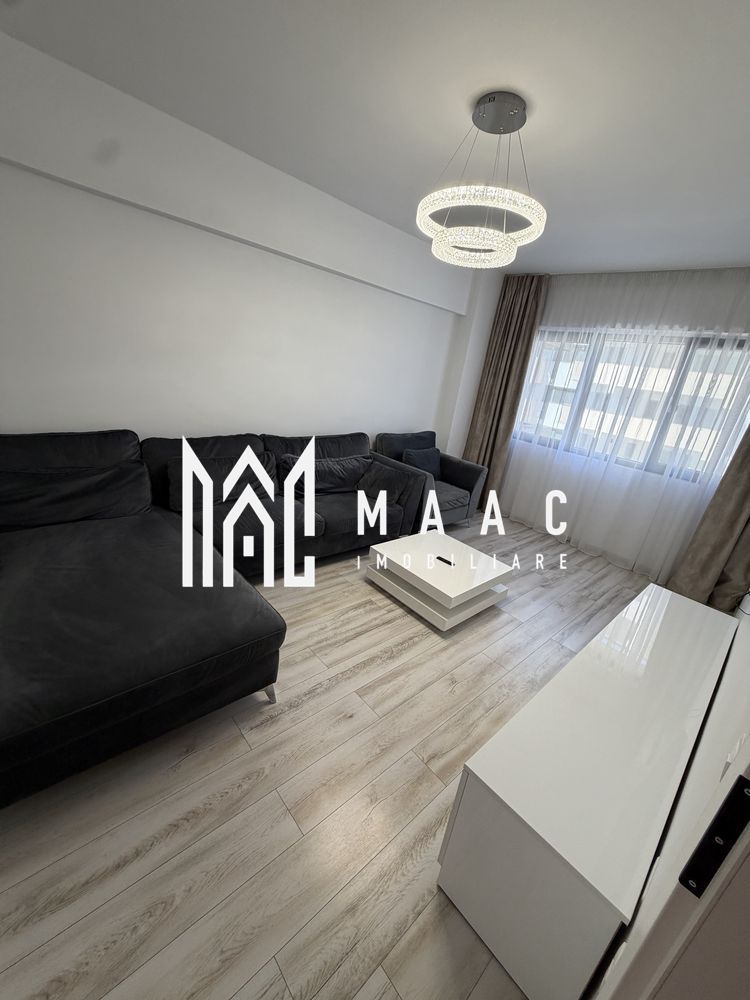 INCHIRIERE  APARTAMENT 2 camere| Dem Radulescu Ramnicu Valcea - Poză 1