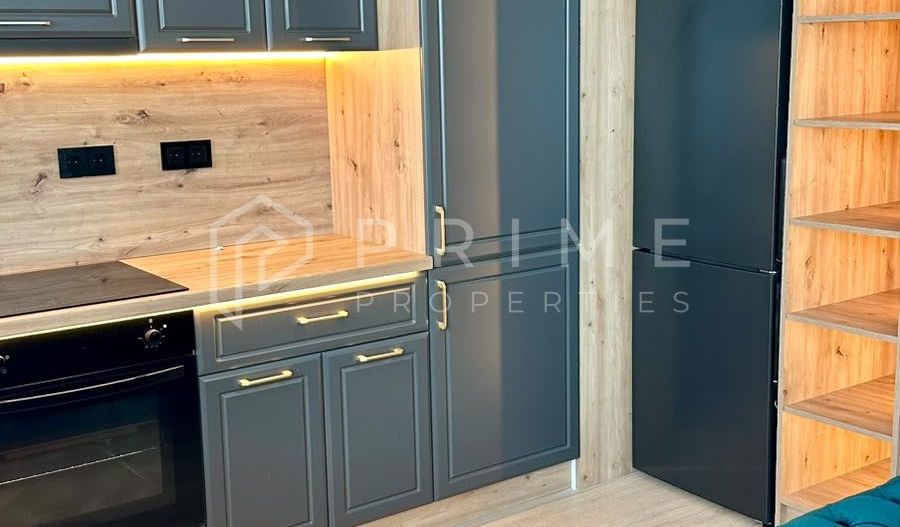 Apartament cu 2 Camere Modern, Parcare și Boxă - Maurer Residence - Poză 6