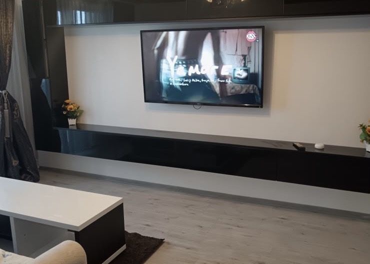 AP. 2 CAMERE- PANTELIMON, CENTRALA PROPRIE, MOBILAT MODERN - Poză 1