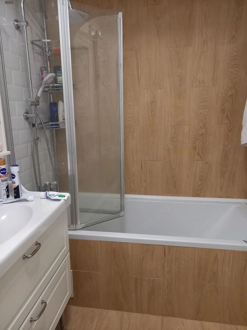 Apartament 2 camere in zona Gorjului in bloc nou - Poză 6