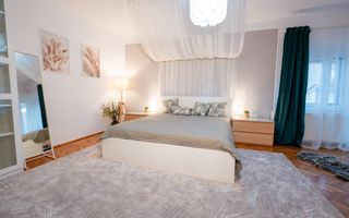 walk 3 minutes to Politehnica Timisoara| 2 camere| centrala| apartament lux - Poză 1