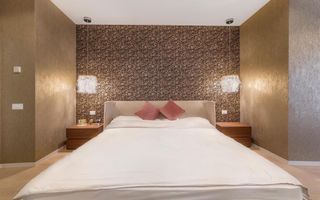 Penthouse cu 5 camere *347mp* + terasa 101mp* // Zona Herastrau - Poză 32