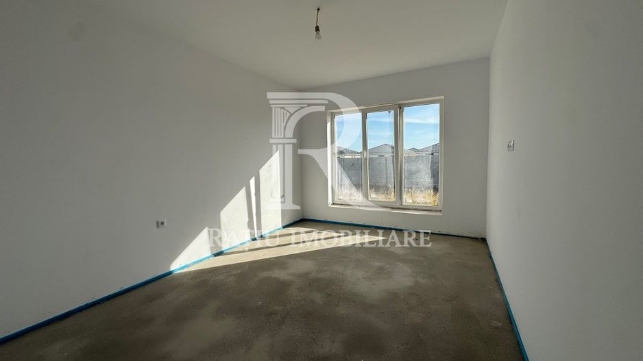 De Vanzare| Casa la alb cu 4 camere | Santandrei | 155.000  € - Poză 4