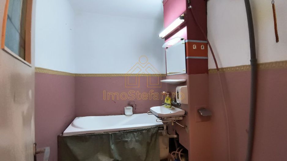 Poarta 6 | Apartament cu 3 camere - parter | O singură achiziție! - Poză 18