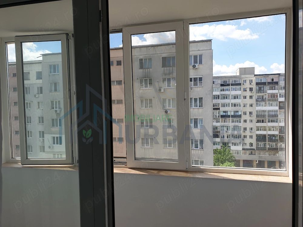 Cameră disponibilă în apartament decomandat, zona Alexandru cel Bun, Iași - Poză 8