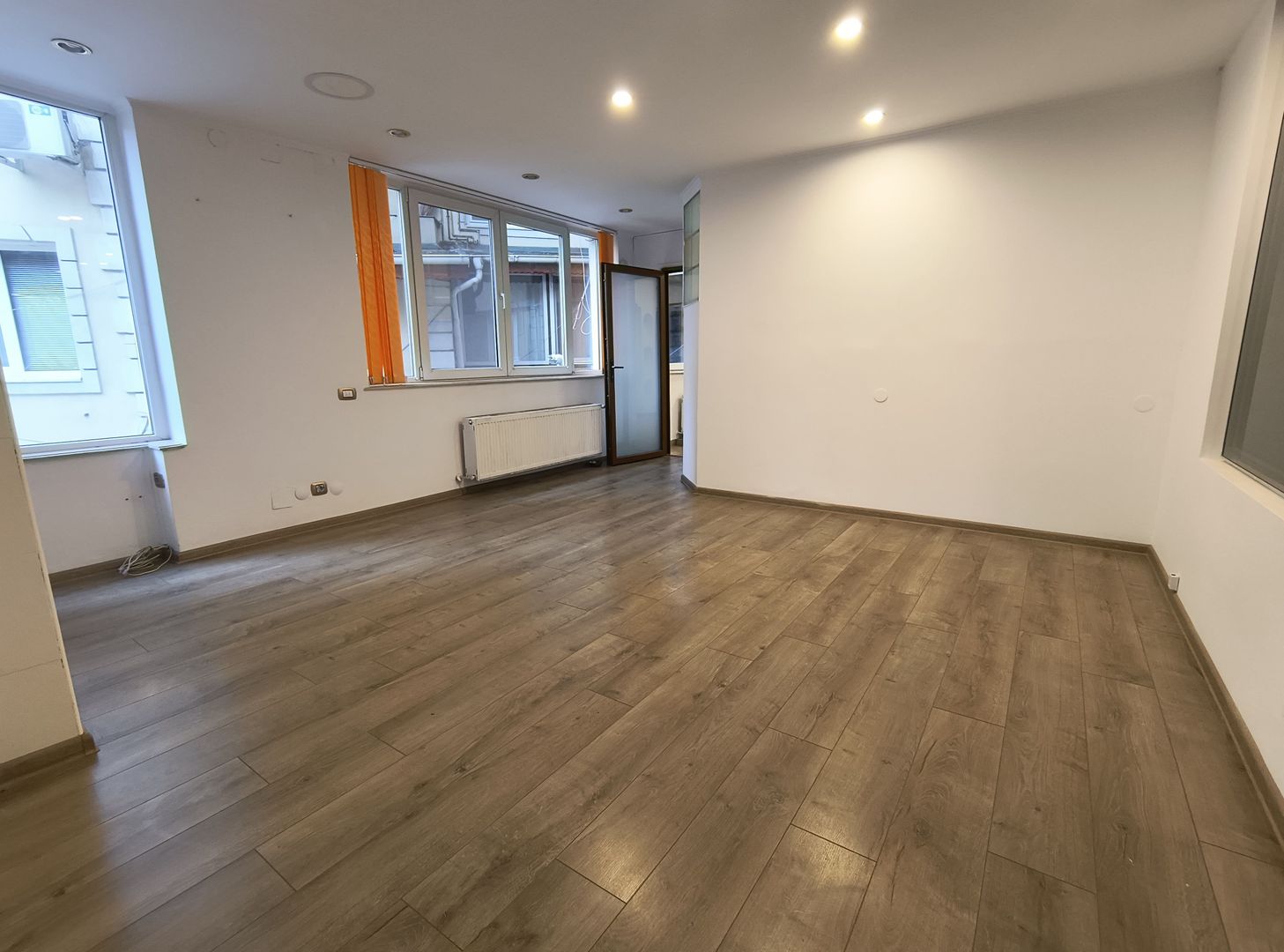 Spatiu birouri- duplex- Romana -Lascar Catargiu - Poză 5