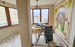 Apartament cu 2 camere în casă boierească, 120 mp, Centru Alba Iulia - Poză 3