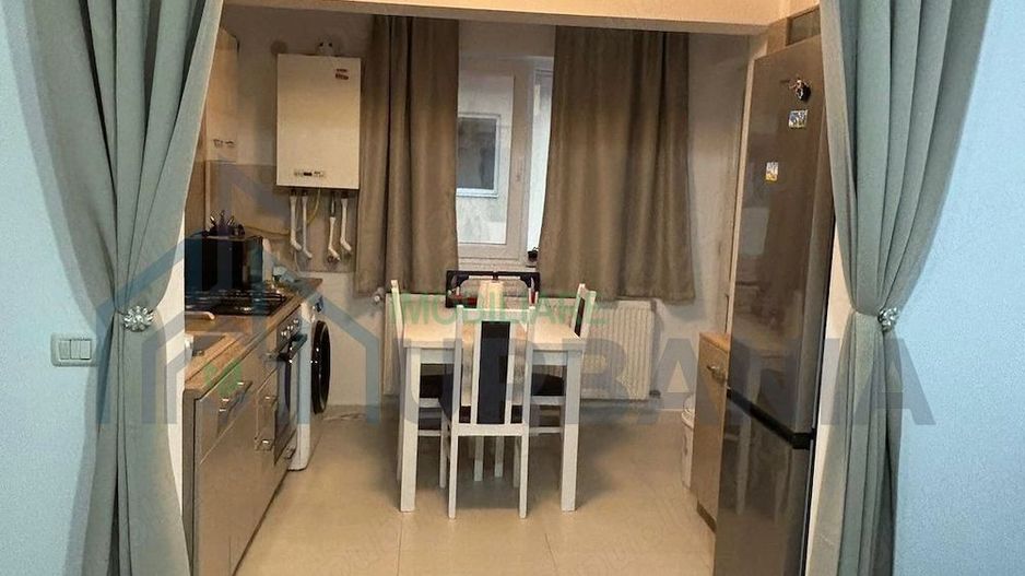 Apartament 2 camere open space, etaj 4, Valea Lupului - Poză 3